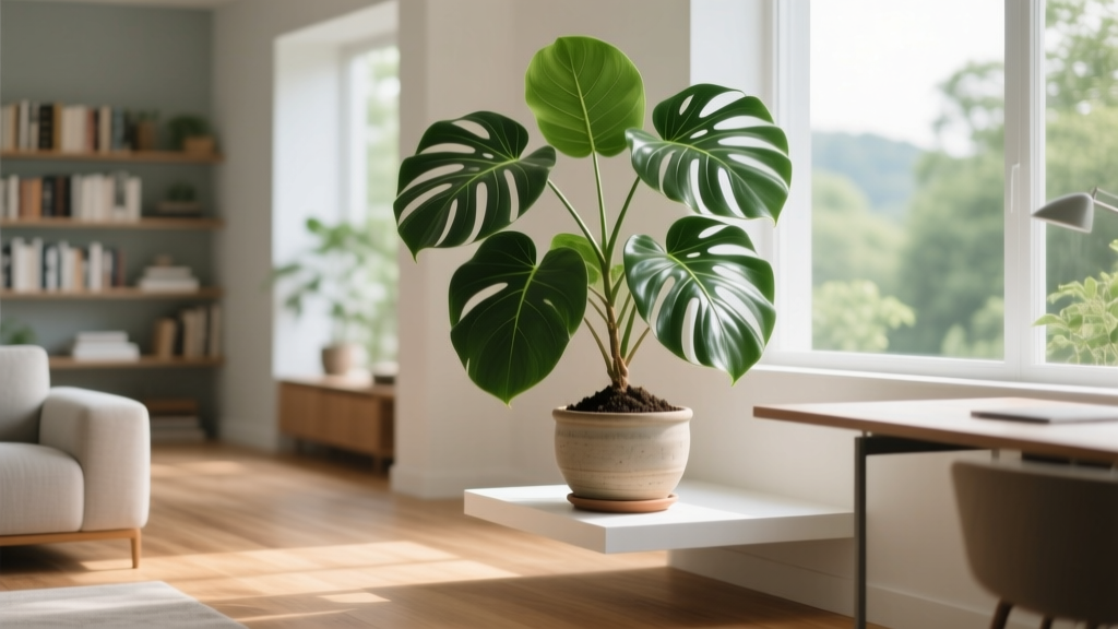 Stop Killing Your Large Indoor Plants: The Exact Fertilizing Schedule, Formula Ratios, and Timing Mistakes 92% of Home Gardeners Make (Plus a Printable Seasonal Cheat Sheet)