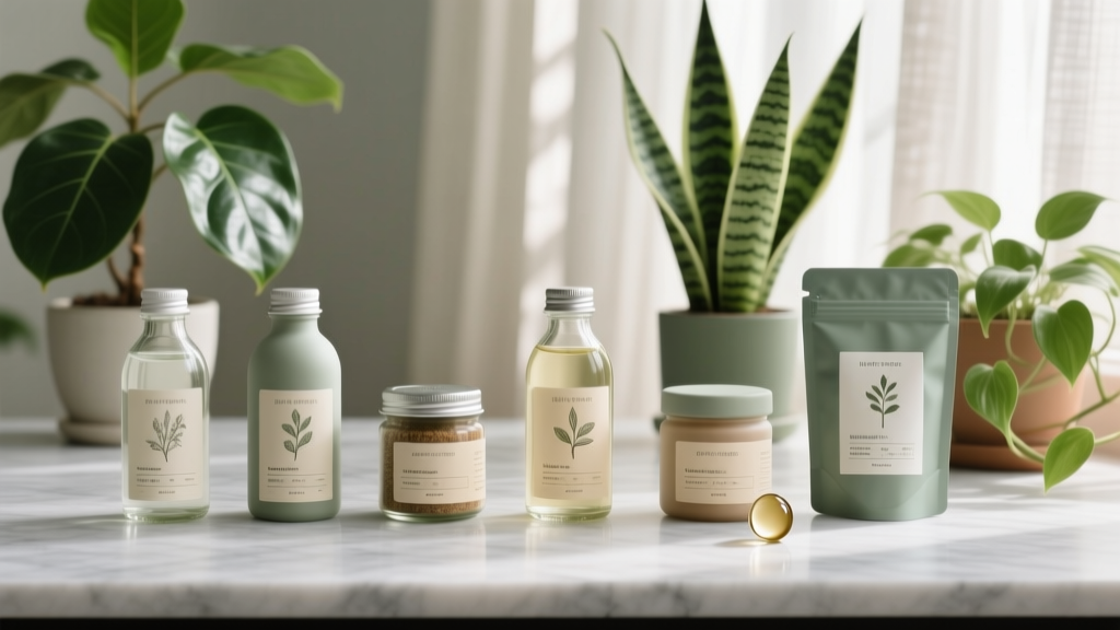 What Is Good Plant Food for Indoor Plants? 7 Low-Maintenance Fertilizers That Actually Work (No More Yellow Leaves, Burnt Tips, or Guesswork)