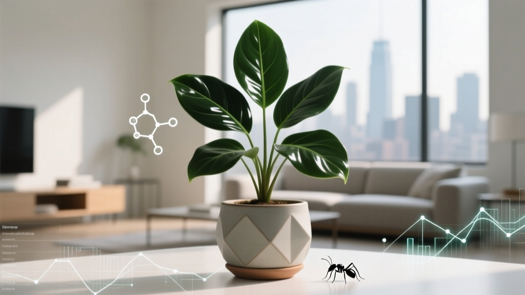 ZZ Plant Air Purification: Truth vs. Viral Claims (2026)