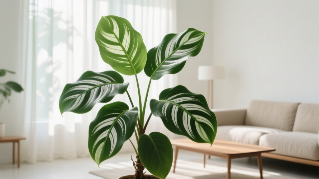 Tropical how much light does a prayer plant need indoors? The Truth About Light — Why 80% of Prayer Plants Fail (and How to Fix Yours in 72 Hours)