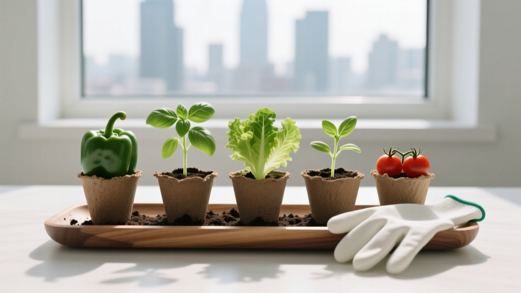 Stop Killing Your Seedlings: The Exact Indoor Planting & Repotting Timeline That Saves 73% of First-Time Growers (A Step-by-Step When to Start Planting Indoors Repotting Guide)