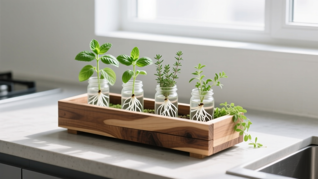 How to Build an Indoor Planter Box from Cuttings: A Foolproof 7-Step Guide That Saves $82+ (No Drill, No Soil Mix Confusion, No Root Rot Surprises)
