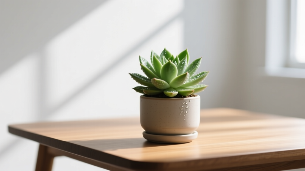 Succulent can you fertilize indoor plants in the winter? The truth no one tells you: why feeding them now could silently kill your plants (and exactly when to resume safely)