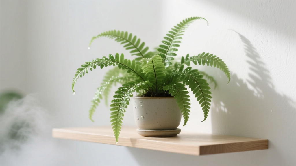 Non-flowering are ferns a good indoor plant? Yes—here’s why they thrive where other plants fail (and exactly how to keep them lush, humidity-happy, and pest-free year-round)