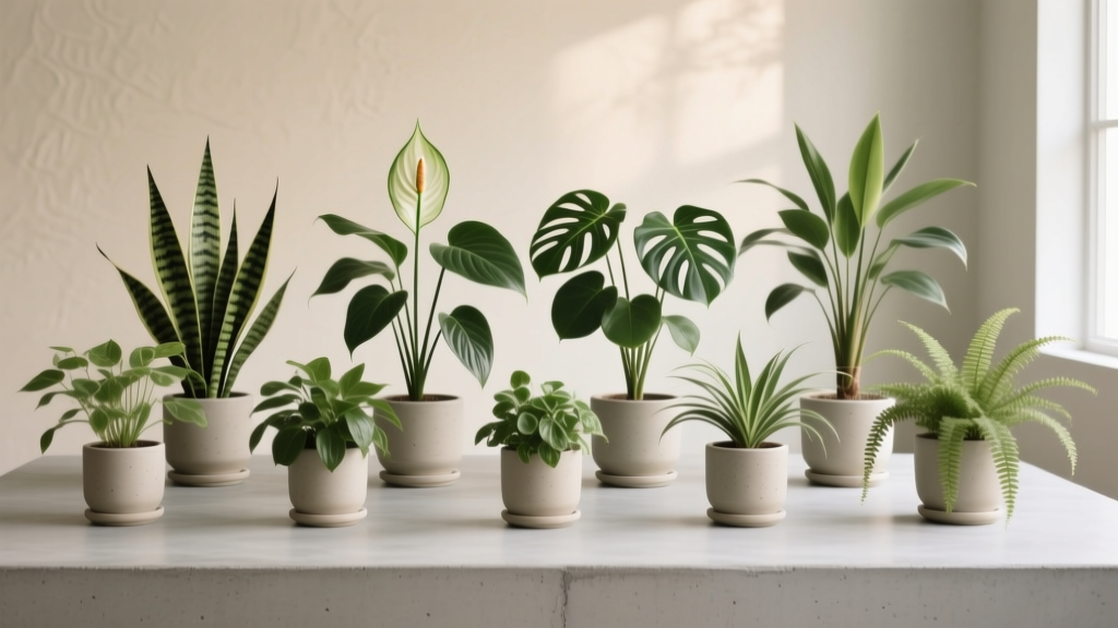 Stop Killing Your Plants in Dark Corners: 12 Non-Flowering House Plants That Actually Thrive in Low Light (No Green Thumb Required)