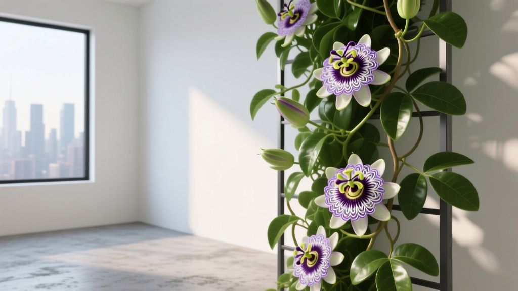 Are Passion Flowers Indoor Plants? The Truth About Growing Them Indoors — 7 Mistakes That Kill Your Vine (and How to Fix Them Before Week 3)
