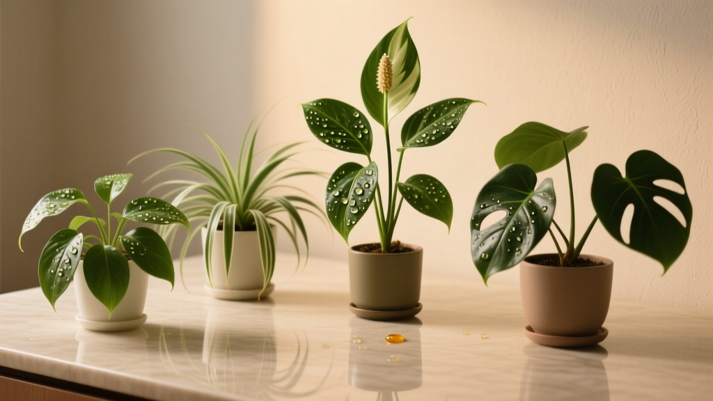 Why Does My Indoor Plant Have Sticky Leaves? 5 Fast-Growing Plants Most Likely to Trap Honeydew — And Exactly How to Stop It Before Your Furniture, Walls, or Pets Are Affected