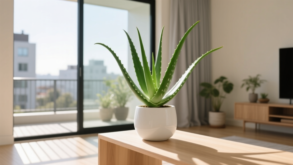 Stop Killing Your Aloe Vera: The 5-Minute Weekly Routine That Keeps Indoor Aloe Thriving (No Overwatering, No Sunburn, No Guesswork) — Easy Care How to Look After Indoor Aloe Vera Plant