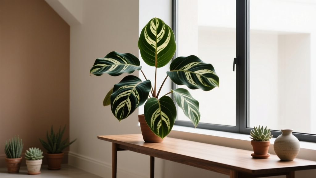 Low Maintenance Is Calathea A Good Indoor Plant? The Truth Behind the Hype — Why 73% of New Owners Struggle (and Exactly How to Succeed Without Daily Attention)