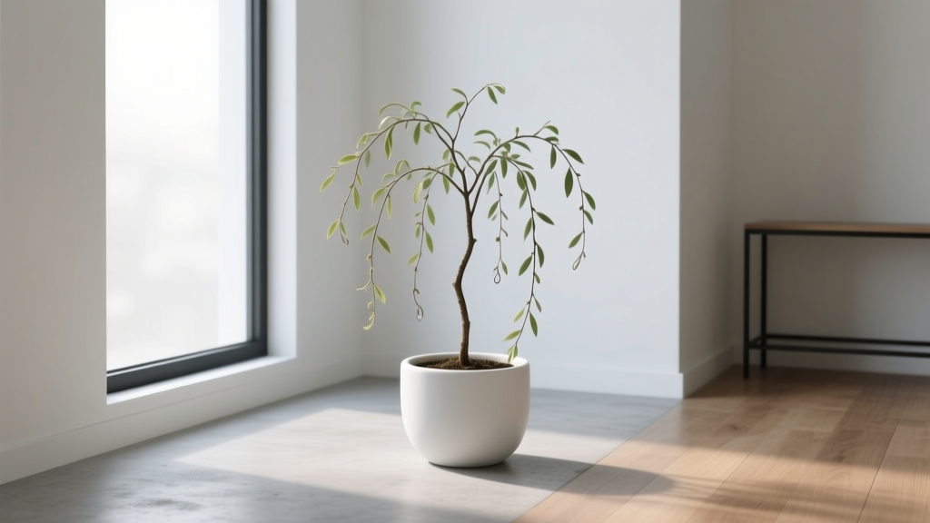 Can I Plant a Weeping Willow Tree Indoors from Seeds? The Honest Truth — Why It Almost Always Fails (and What to Do Instead for Real Success)
