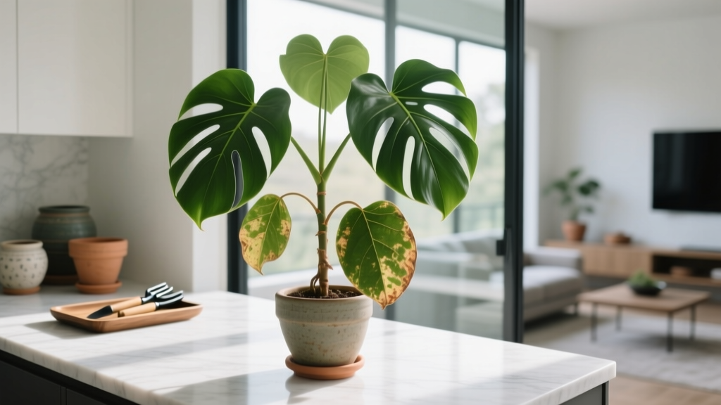 Is Your Fast-Growing Indoor Plant Just Sleeping? 7 Telltale Signs It’s Dormant (Not Dying)—Plus What to Do Next So You Don’t Accidentally Kill It With Love