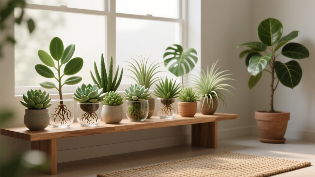 Yes, You *Can* Grow Slow-Growing Plants Indoors—Here’s Exactly How to Succeed (Without Overwatering, Frustration, or Wasting Money on Plants That Stall)