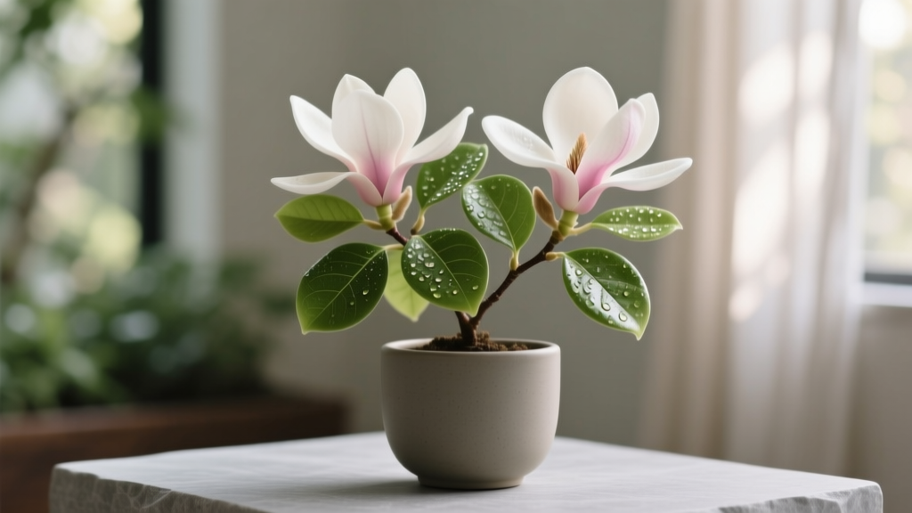 Stop Struggling with Magnolia Propagation: 5 Foolproof, Low-Effort Methods That Actually Work (Even for Beginners With Zero Green Thumb)