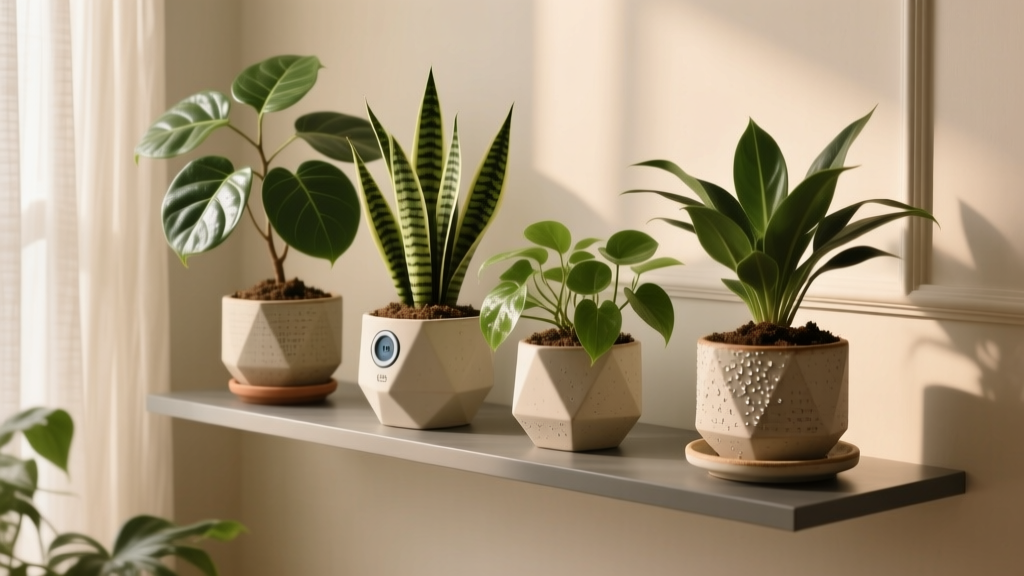 How to Grow Indoor Plants Right: The Exact Number of Times to Water Them (Spoiler: It’s Not Daily — Here’s Your Plant-Specific Watering Schedule Based on Soil, Light, and Season)