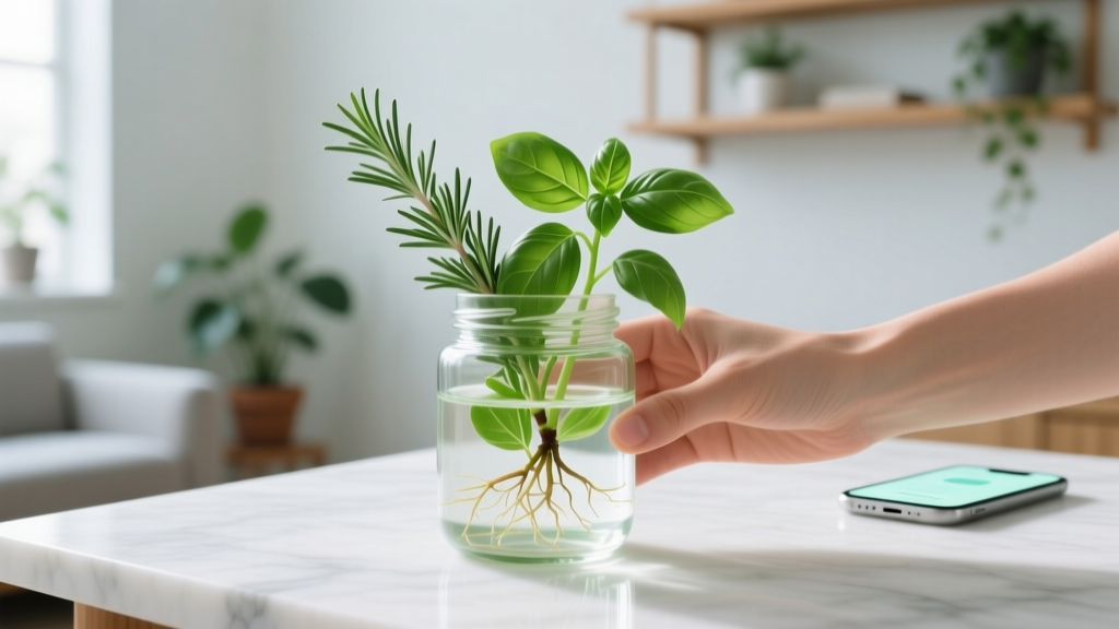 How to Set Indoor Plants from Cuttings: The 7-Step Propagation Method That 92% of Beginners Get Wrong (and How to Fix It in Under 10 Minutes)