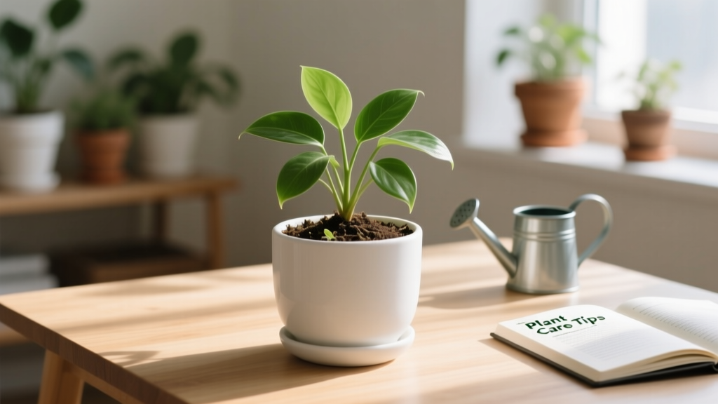 Why Is My Indoor Plant Soil Going Mouldy Soil Mix? 7 Science-Backed Fixes That Stop Fungus in 48 Hours (Without Throwing Away Your Favorite Plants)