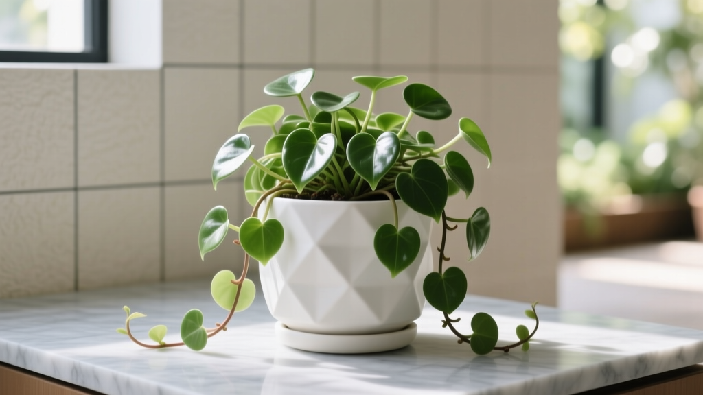 When to Plant Propagated String of Hearts & Fertilizer Guide: The Exact 7-Day Window + 3-Step Feeding Protocol That Prevents Root Shock and Doubles Growth in 6 Weeks (No More Yellow Leaves or Stunted Nodes)