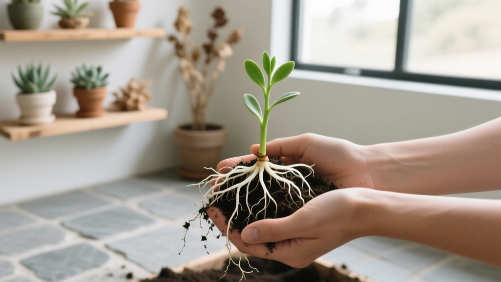 Non-Flowering How to Propagate California Native Plants: The 5-Step Root-First Method That Bypasses Blooms (No Seeds, No Patience, Just Success)