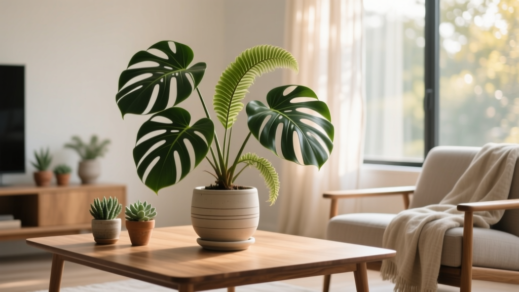 How to Keep a Tropical Plant Indoors for Beginners: 7 Non-Negotiable Steps That Prevent 92% of Early Failures (No Green Thumb Required)