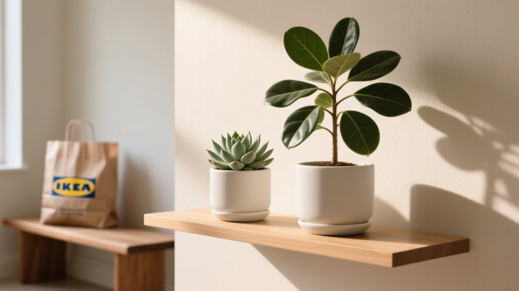 IKEA Indoor Plants: Do They Sell Seeds? (2026)