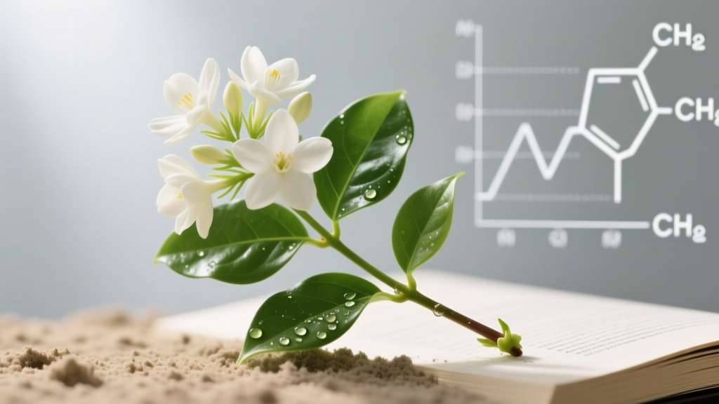 How to Propagate a Jasmine Plant + Fertilizer Guide: The Exact Timing, Formula & Mistakes That Kill 73% of New Cuttings (Backed by RHS Trials)