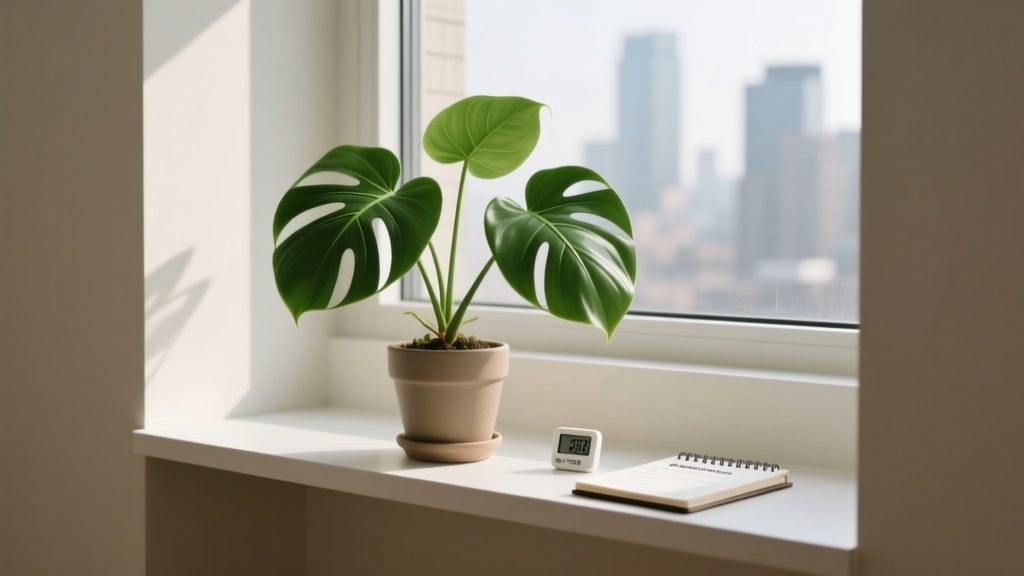 How Do You Keep Indoor Plants Alive Not Growing? 7 Science-Backed Strategies to Pause Growth Without Killing Your Foliage — No Pruning Overload, No Stress, Just Stable, Thriving Plants