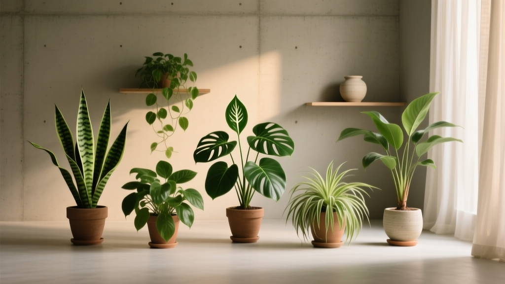 How Long Do Indoor Plants Last in Low Light? The Truth About Survival Time, Not Just ‘Living’ — Plus 7 Plants That Thrive (Not Just Tolerate) Dim Corners Without Yellowing, Dropping Leaves, or Dying in 3 Months