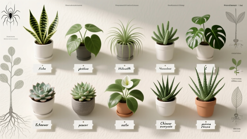 Asexual Propagation: Plants That Use It (2026)