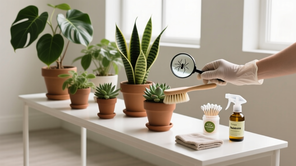 Low Maintenance How to Clean House Plants Before Bringing Indoors: The 7-Minute Pest-Proof Prep Routine That Prevents Mealybugs, Spider Mites, and Fungal Spores — No Sprays, No Stress, Just Smart Plant Hygiene