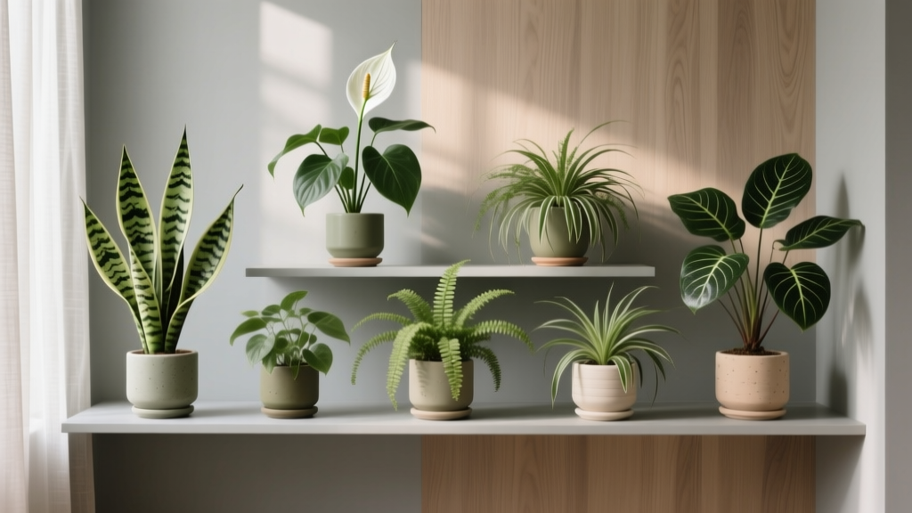 What Allows Some Plants to Survive Well in Low Light? The Fast-Growing Secret Behind Their Shade Tolerance—And 7 Plants That Thrive Where Others Fail (No Grow Lights Needed)