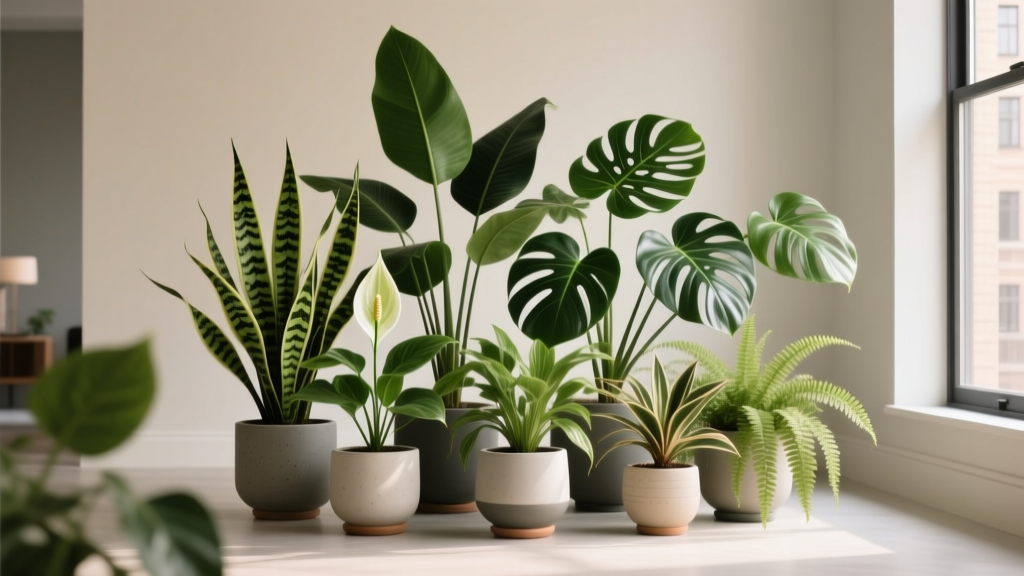 Tropical What Are the Best Indoor Low Light Plants? 9 Botanist-Approved Picks That Thrive (Not Just Survive) in Dim Corners — No Grow Lights, No Guilt, Just Lush Greenery That Grows While You’re Busy
