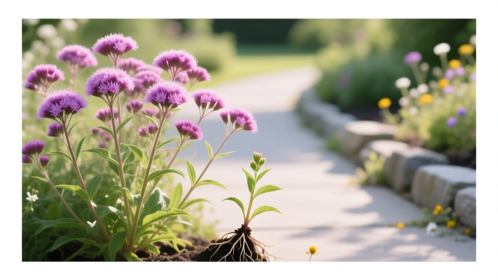 How to Propagate Joe Pye Weed Plant: The 4 Foolproof Methods (No Special Tools Needed—Just Timing, Patience & This Simple Checklist)