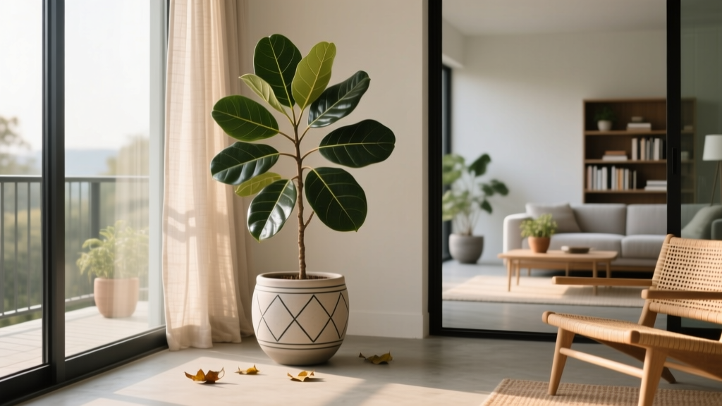 Where to Hang Indoor Plants Outside Safely: 7 Mistakes That Kill Your Fiddle Leaf Fig (and Exactly How to Avoid Them)