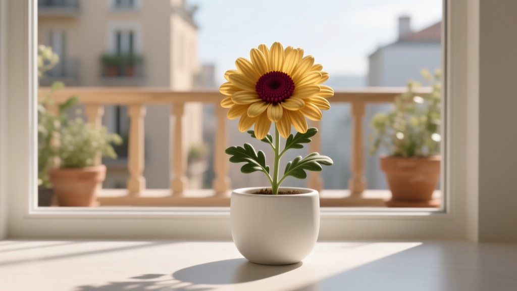 How to Care for a Chrysanthemum Plant Indoors: 7 Non-Negotiable Steps Most Gardeners Skip (That Kill 83% of Indoor Mums Within 6 Weeks)