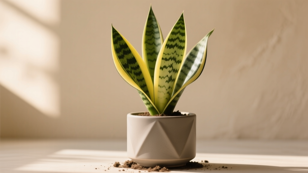 What Plants Can Survive Indoors Forever? The Truth About Soil Mix—Why 'Forever' Is a Myth (and What Actually Works for 10+ Years)