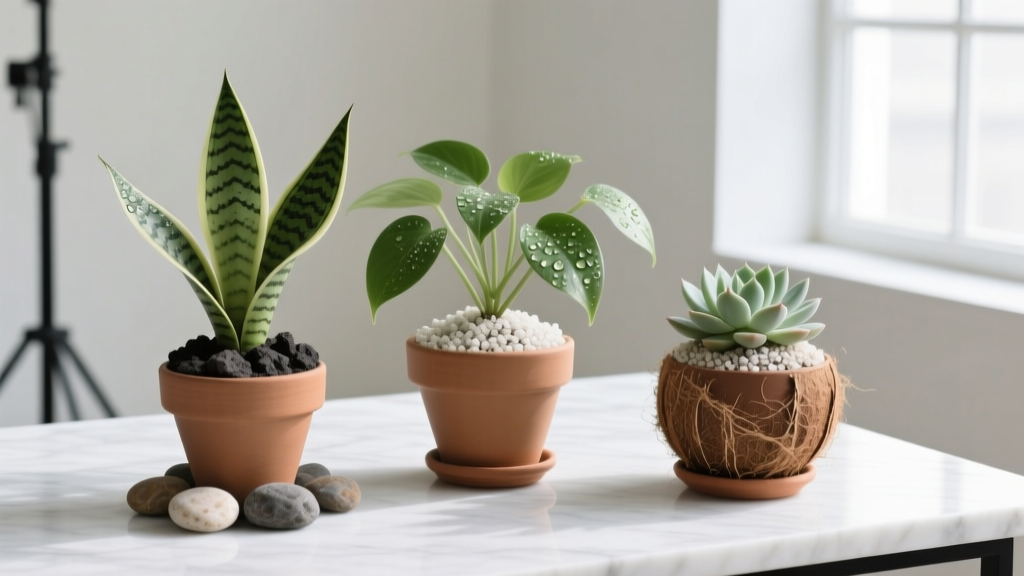 What to Put on Top of Soil for Indoor Plants Soil Mix: 7 Proven Top-Dressings (That Actually Prevent Mold, Pests & Watering Mistakes — Not Just Pretty Pebbles)
