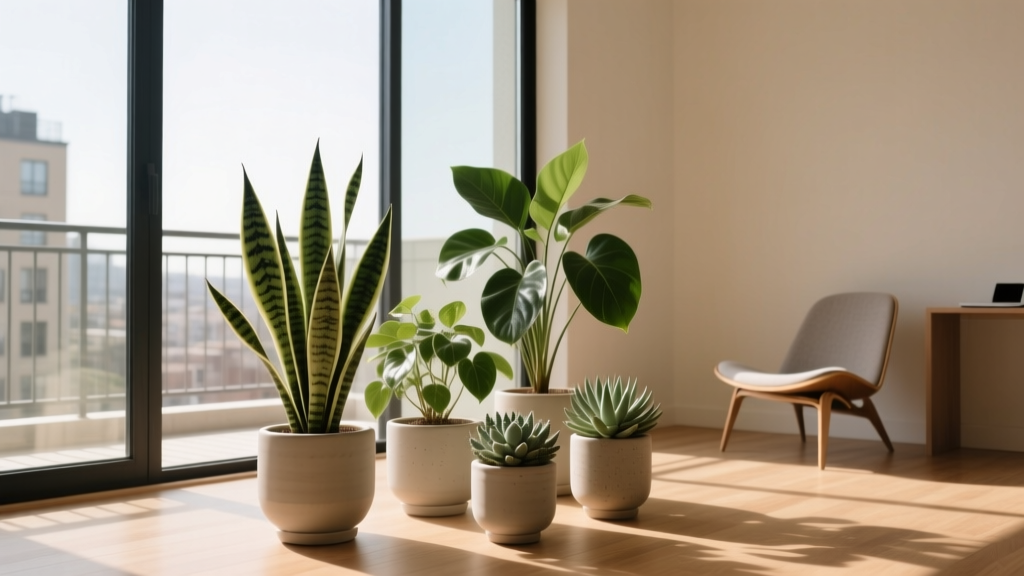 Stop Guessing & Start Growing: The Low-Maintenance How to Give Light to Indoor Plants That Actually Works — 5 Science-Backed Strategies That Take Under 10 Minutes/Week (No Green Thumb Required)