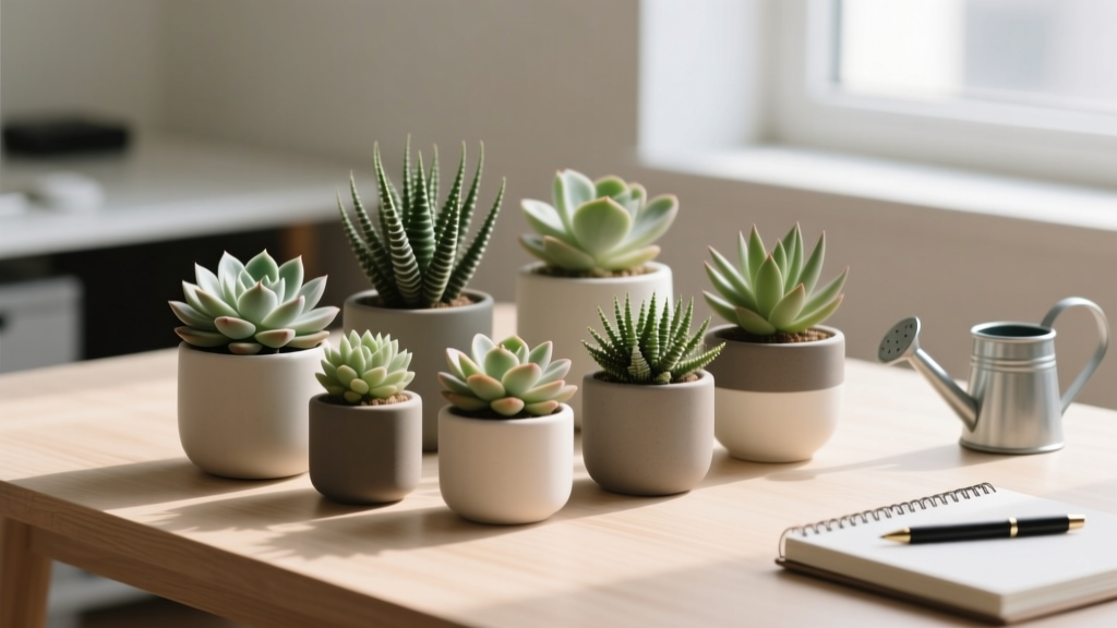 The Indoor Succulent Survival Guide: How Often Do You Water Succulent Plants Indoors Fertilizer Guide — Plus the Exact Watering Schedule & Fertilizer Formula That Prevents Root Rot (Backed by University Extension Research)