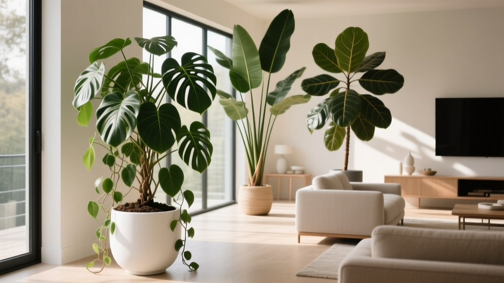 When Does Costco Sell Indoor Plants? (2026)
