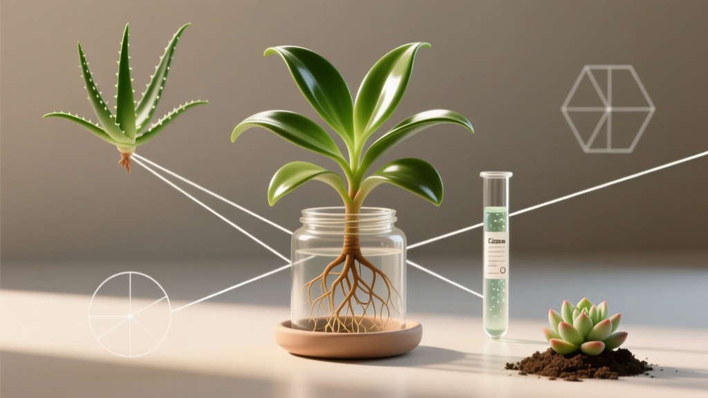 Is Leaf Shine Good for Indoor Plants From Cuttings? The Truth Every Propagator Needs to Hear — Why It Can Sabotage Root Development, Block Stomata, and Delay Establishment (Plus 3 Safer, Science-Backed Alternatives You’re Already Using)