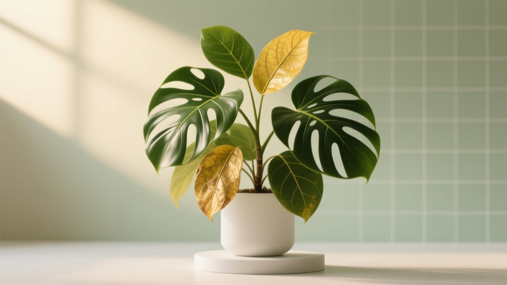 How to Prepare Plants to Come Indoors With Yellow Leaves: 7 Science-Backed Steps That Stop Further Yellowing (and Save Your Favorite Plants)