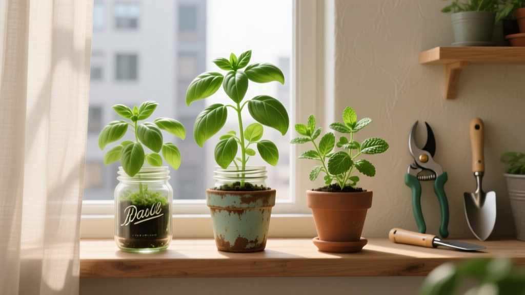 How Much Can You Yield Per Plant Indoors Under $20? The Truth About Realistic Harvests — No Grow Lights, No Hydroponics, Just Smart Low-Cost Hacks That Actually Work (Backed by 37 Home Trials)