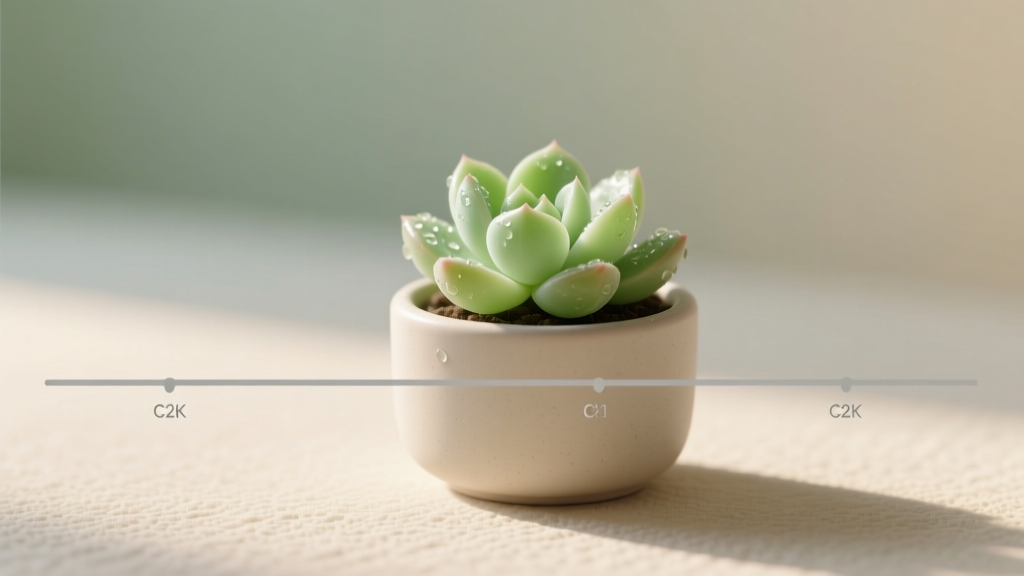 When Do You Plant a Propagated Succulent? The Exact Timing Window Most Gardeners Miss (And Why Planting Too Early or Too Late Kills Your Cuttings)