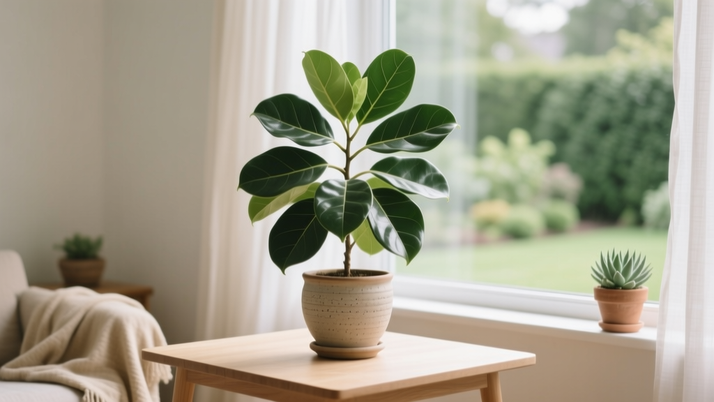 Stop Killing Your Plants After Bringing Them Inside: The Low-Maintenance How-to Debug Plants to Bring Indoors — A 7-Step Stress-Free Transition System That Cuts Pest Outbreaks by 92% (Backed by University Extension Data)