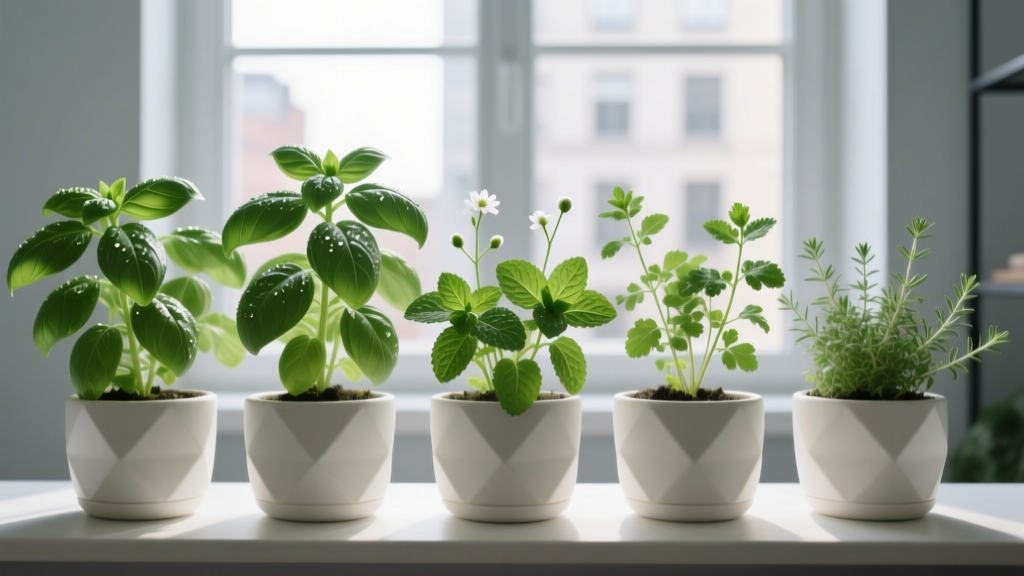 Stop Wasting Seeds: The 7-Step Indoor Seed-to-Thrive System That Doubles Germination Success and Grows Vibrant, Pest-Resistant Plants — Even If You’ve Killed ‘Easy’ Herbs Before