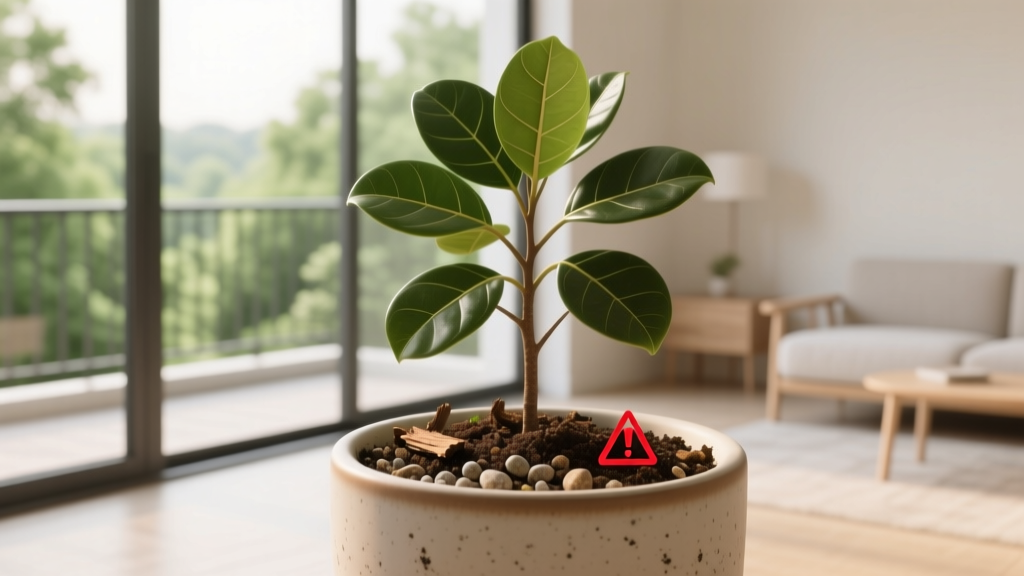 Toxic to Cats? Do We Need to Change Soil for Indoor Plants? — The Truth About Hidden Risks in Potting Mix, What Vets & Toxicologists Actually Recommend (and When You Can Skip the Mess)