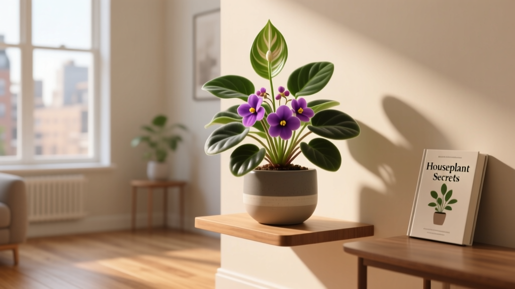 Why Your Mother-in-Law’s Tongue Won’t Flower Indoors (And Exactly What to Change for Blooms—Even in Apartments Without Sunrooms)