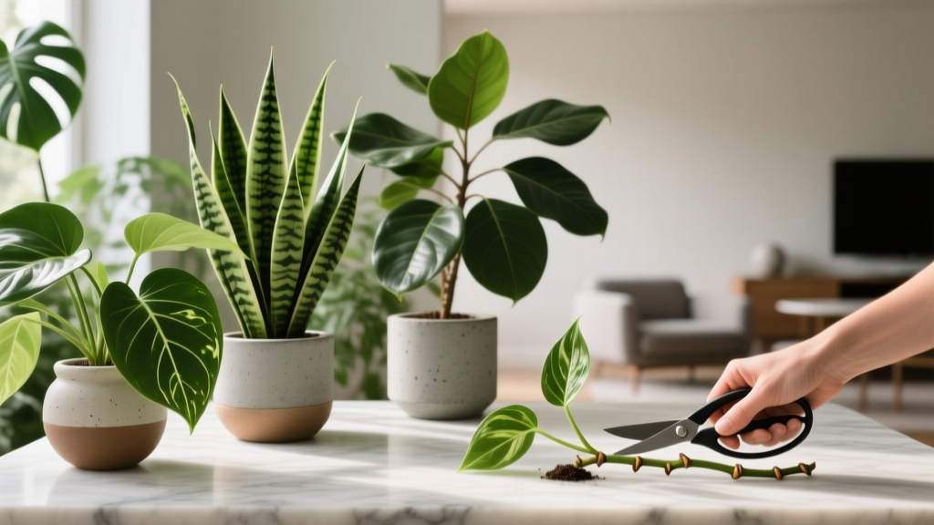 Where to Buy Cheap Indoor Plants Online + Propagation Tips That Actually Work: 7 Trusted Sites, 5 Foolproof Methods, and How to Turn $3 Cuttings Into a Thriving Jungle (Without Wasting Money on Duds)