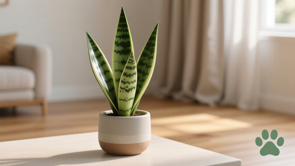 Yes, Snake Plants Propagate Easily—And They’re Pet Friendly Too! Here’s Exactly How to Multiply Yours Safely (Without Risking Your Cat or Dog)