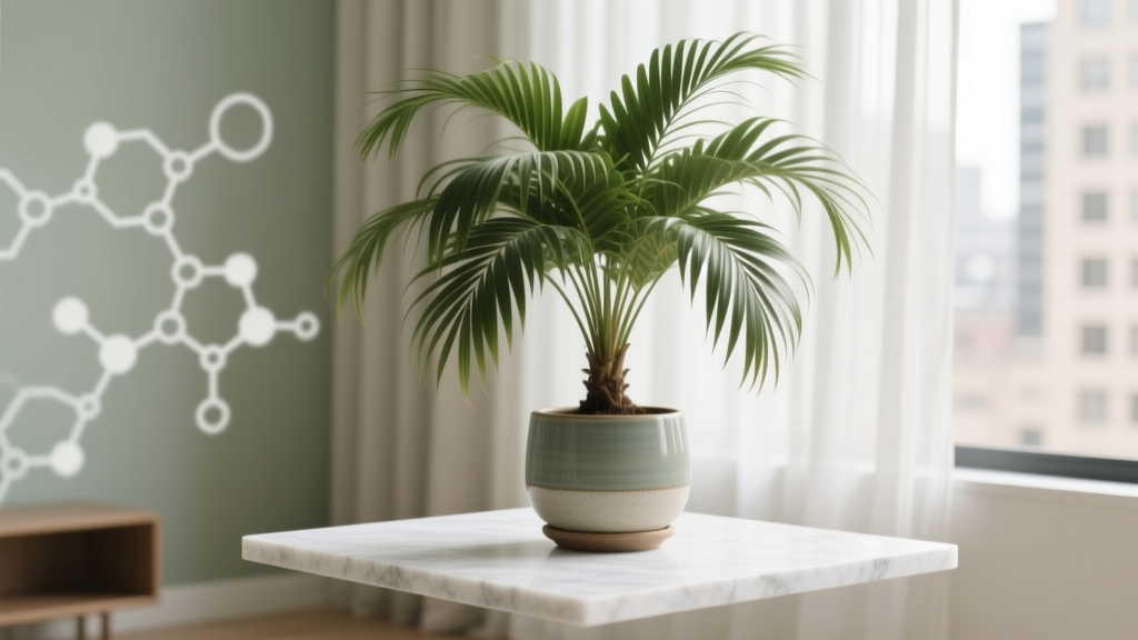 How to Plant a Indoor Palm Tree Dropping Leaves: 7 Science-Backed Fixes That Stop Leaf Drop in 72 Hours (Most People Skip #3)